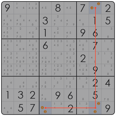 sudoku blocks game