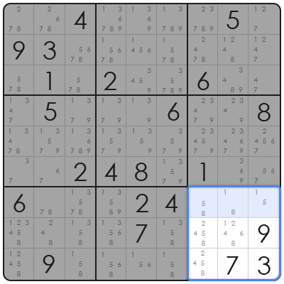 sudoku answers nyt