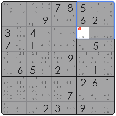 sudoku x wings explain